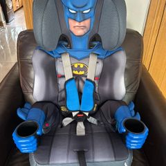 Childs Car Seat