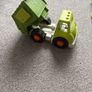 bin truck toy Image 4