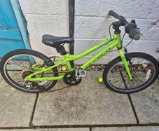 kids bike