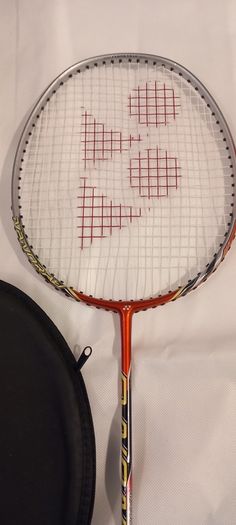 badminton rackets
