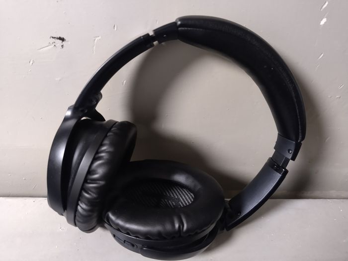 bose quietcomfort