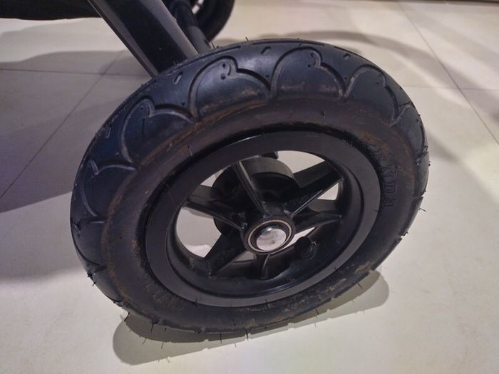 Baby Jogger City Mini GT