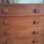 mid century chest of drawers Image 2