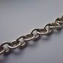 Vintage Sterling Silver Bracelet Image 7
