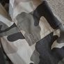 River island Girls Camouflage Military pants 6-7 Image 2