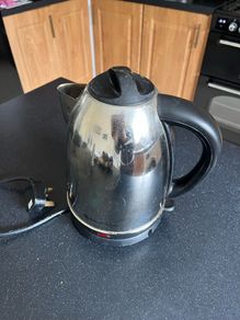 kettle