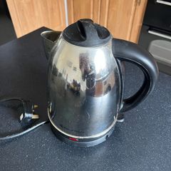 kettle