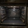 Neff self cleaning oven Image 5