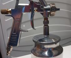 Air Spray paint gun