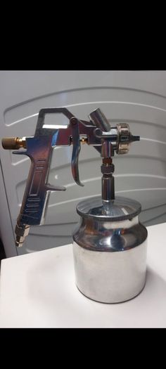 Air Spray paint gun