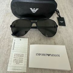 Emporio Armani Sunglasses