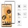 For Google Pixel 6 Pro Tempered Glass 9D Screen Protector Full Coverage Glue New - FHT013GPT Image 2