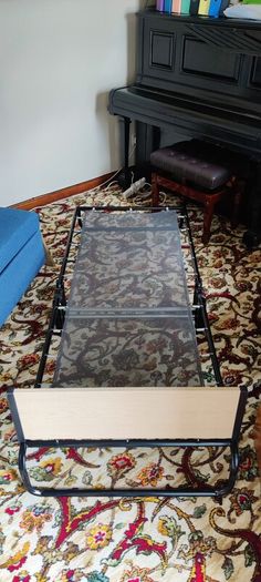 Guest Folding Bed