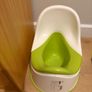 Avocado bag, booster seat, ikea potty seat Image 3