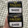 Brand New Falcao Car Shock Absorbers (Mercedes-Benz C Class) Image 3