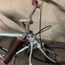 Custom Restored Vintage City / Commuter Bike (Unbranded / Classic Steel Frame) Image 2