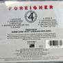 Foreigner - 4 (1981) Original Made In Germany Release Classic Rock EX+ Image 3