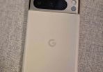 Google Pixel 8 Pro (Porcelain) - 128GB