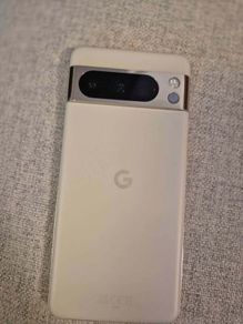 Google Pixel 8 Pro (Porcelain) - 128GB