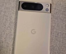 Google Pixel 8 Pro (Porcelain) - 128GB