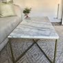 Marble Coffe Table Image 5