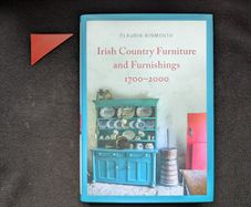 B00K_Irish Country Furniture & Furnishings