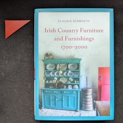 B00K_Irish Country Furniture & Furnishings