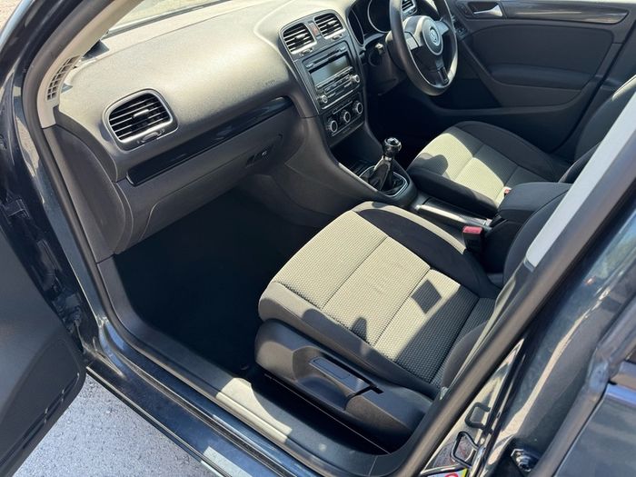 2010 Volkswagen Golf 1.6TDi ..NEW NCT