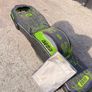 Single-wheeled, Self-balancing Electric Skateboard Image 6