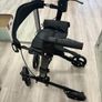 Helavo Foldable rollator Image 4