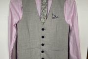 NEXT Boys Confirmation Outfit