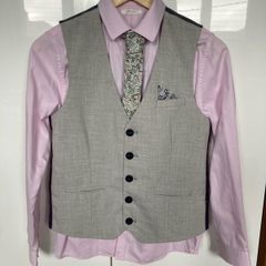 NEXT Boys Confirmation Outfit
