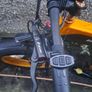 Bezior X1000 E-Moped for sale... Image 3