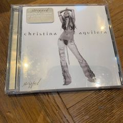 Christina Aguilera - Stripped
