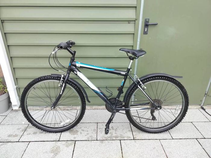 Ignite 26" Bicycle