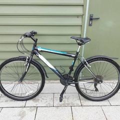 Ignite 26" Bicycle