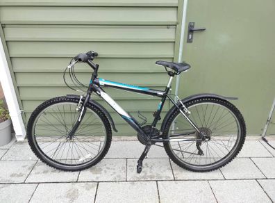 Ignite 26" Bicycle