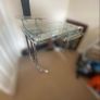 glass desk Image 2