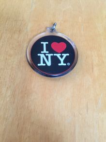 Keyring