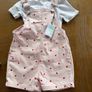 Girls clothes bundle 18-24 months Image 4