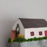 Handcrafted key holder Image 5