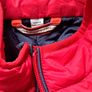 Napapijri padded vest size S Image 5