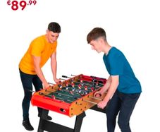 Football Table