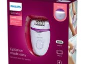 Corded Compact Epilator