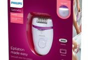 Corded Compact Epilator