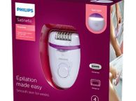 main image for ad Corded Compact Epilator