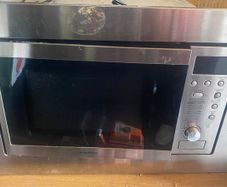 Nordmende integrated Microwave