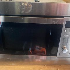 Nordmende integrated Microwave