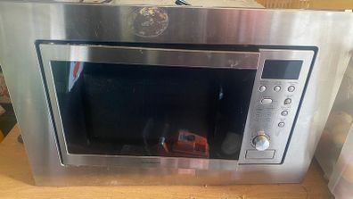 Nordmende integrated Microwave