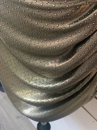 skirt and top